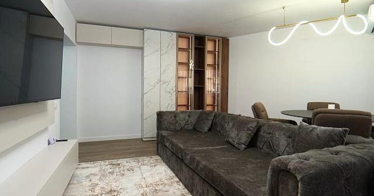 Ultracentral, Langa Primarie! Inchiriere apart premium 3 camere, Targoviste.