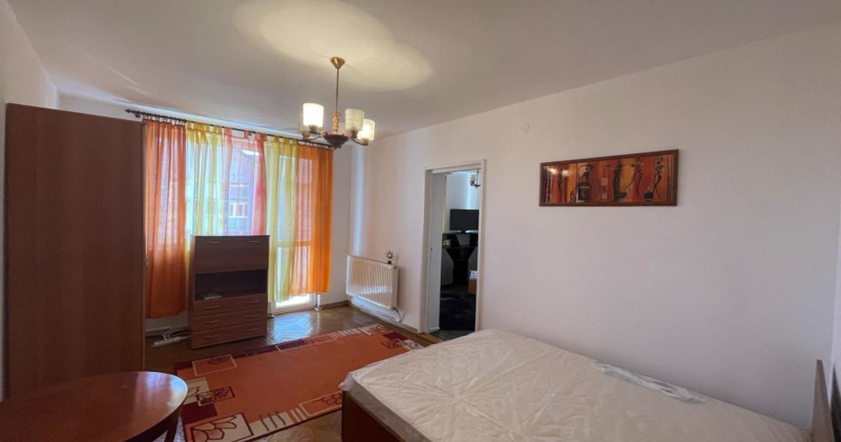 Apartament 2 Camere, Etaj 3, Strada Aleea Brandusei
