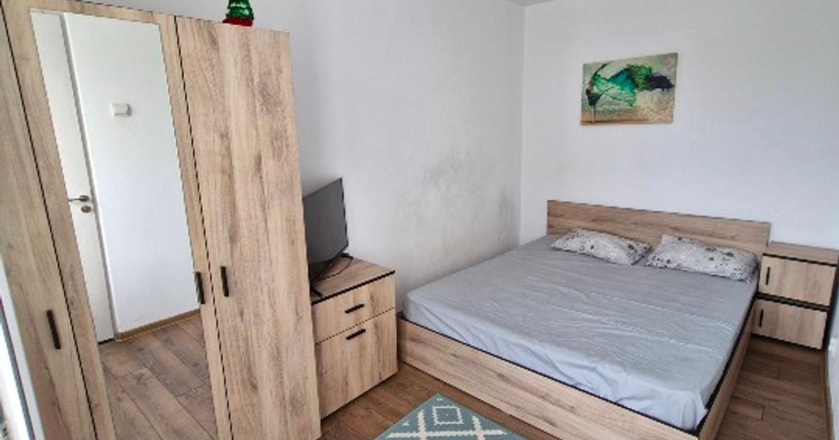 Inchiriez apartament Minerilor