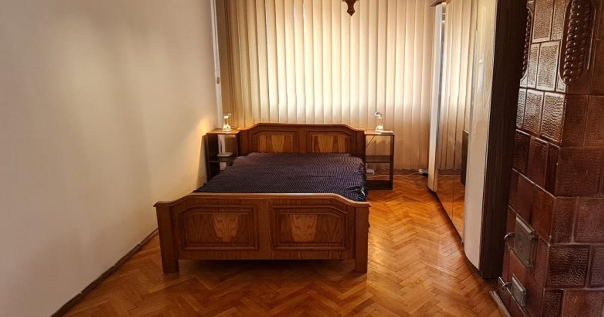 Apartament Mocca