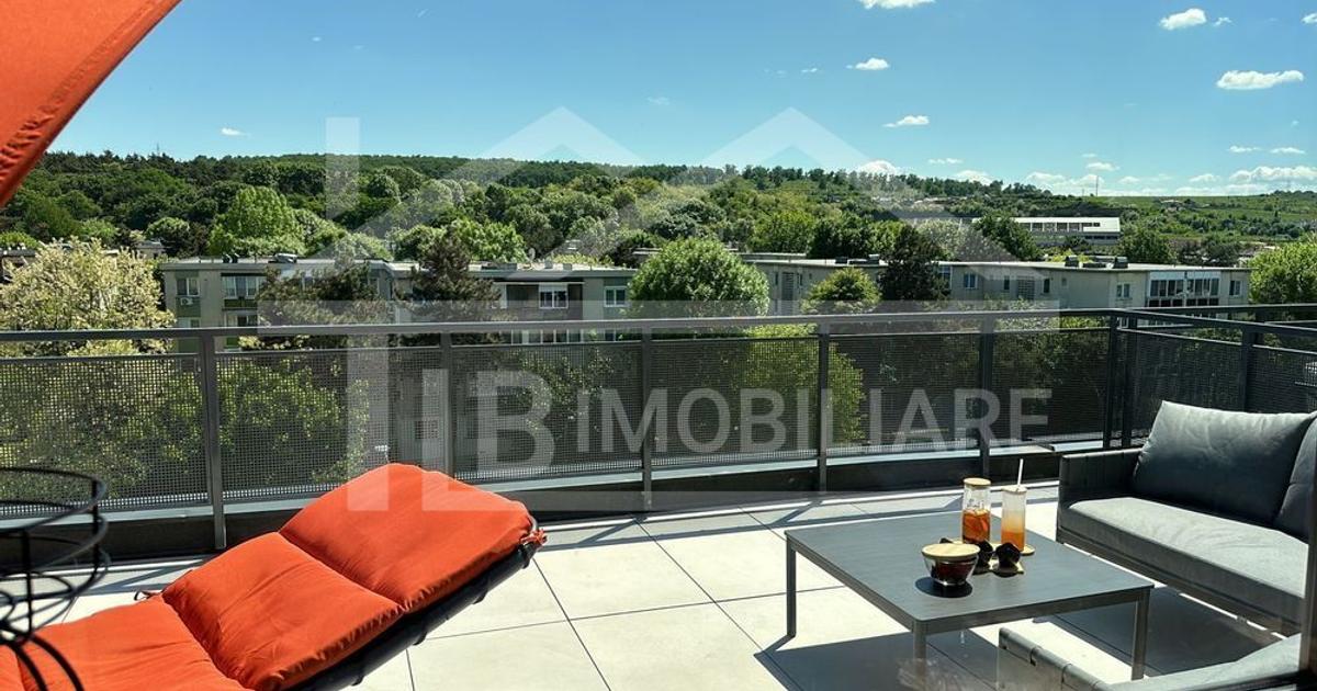 Apartament cu 3 camere, 92mp, Zona Gheorghe Doja