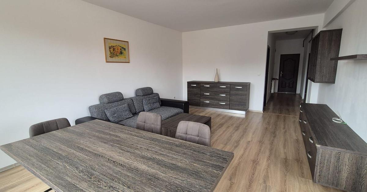 De inchiriat ap. 2 camere -75 mp - zona Ultracentrala