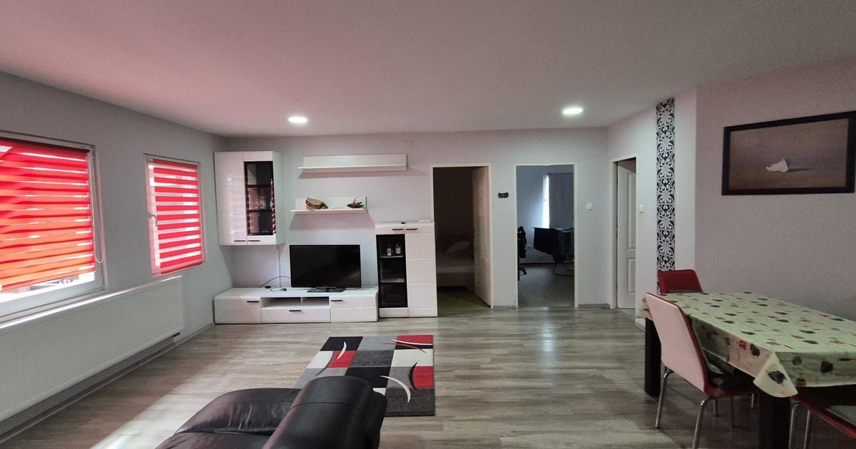De inchiriat ap. 4 camere - modern- Ultracentral