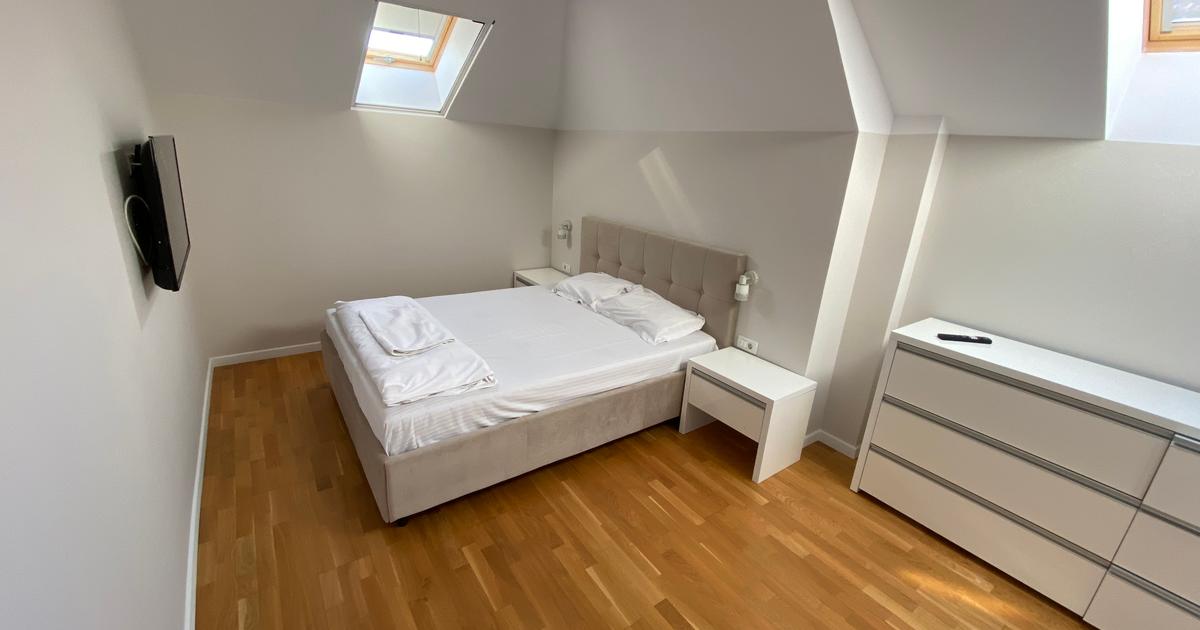 Comision 0, apartament 105 mp cu locuri de parcare, Braytim