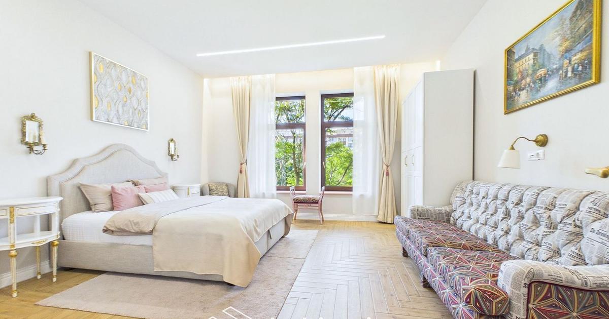 Apartament cu farmec aparte, vedere la Bega,  Central -  Piața Maria