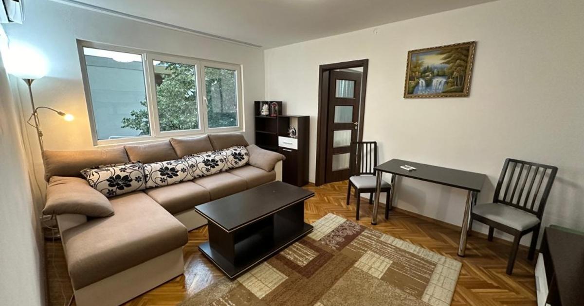 Apartament 2 camere, zona Dacia