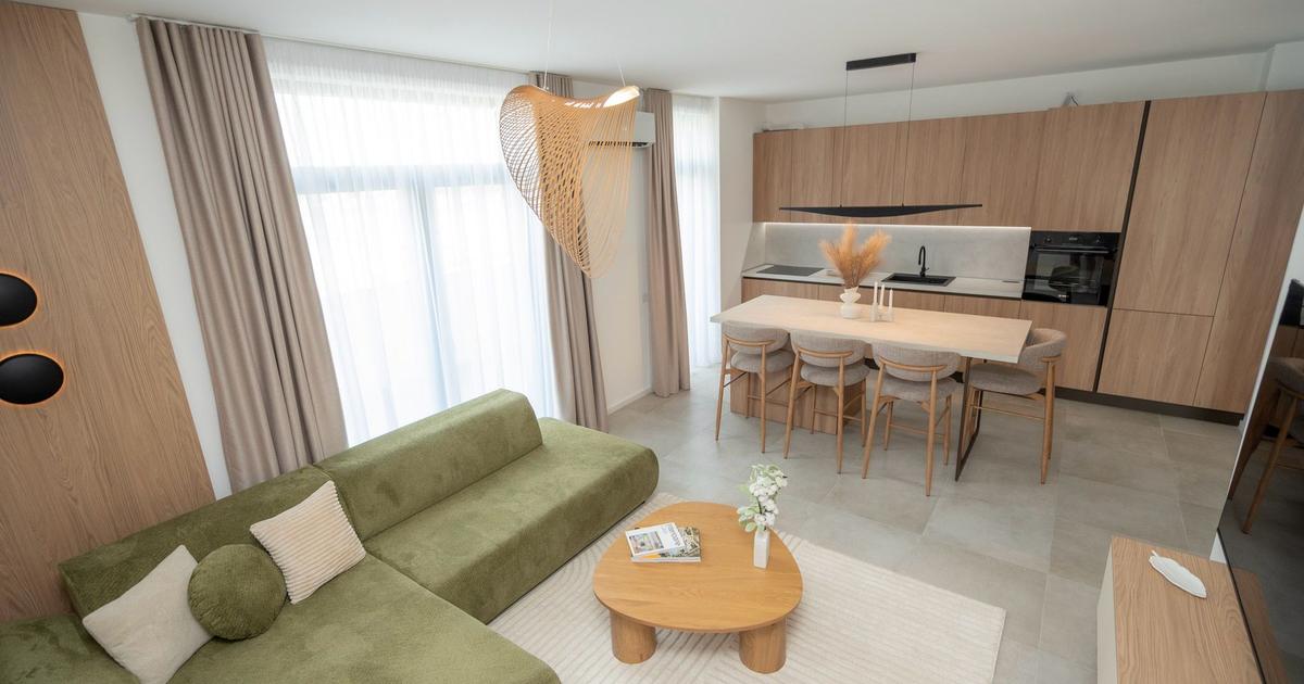 Apartament exclusivist cu 2 camere | TODI 1 | Complet mobilat și utilat