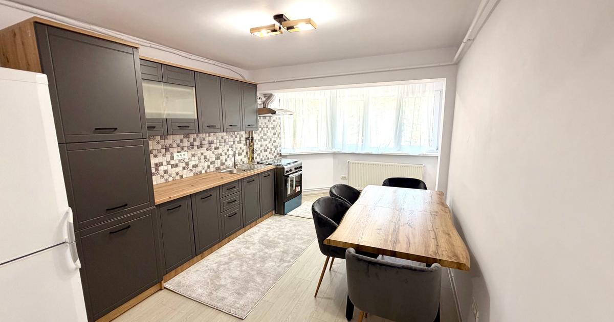 Apartament 2 camere,cochet ,str.1848