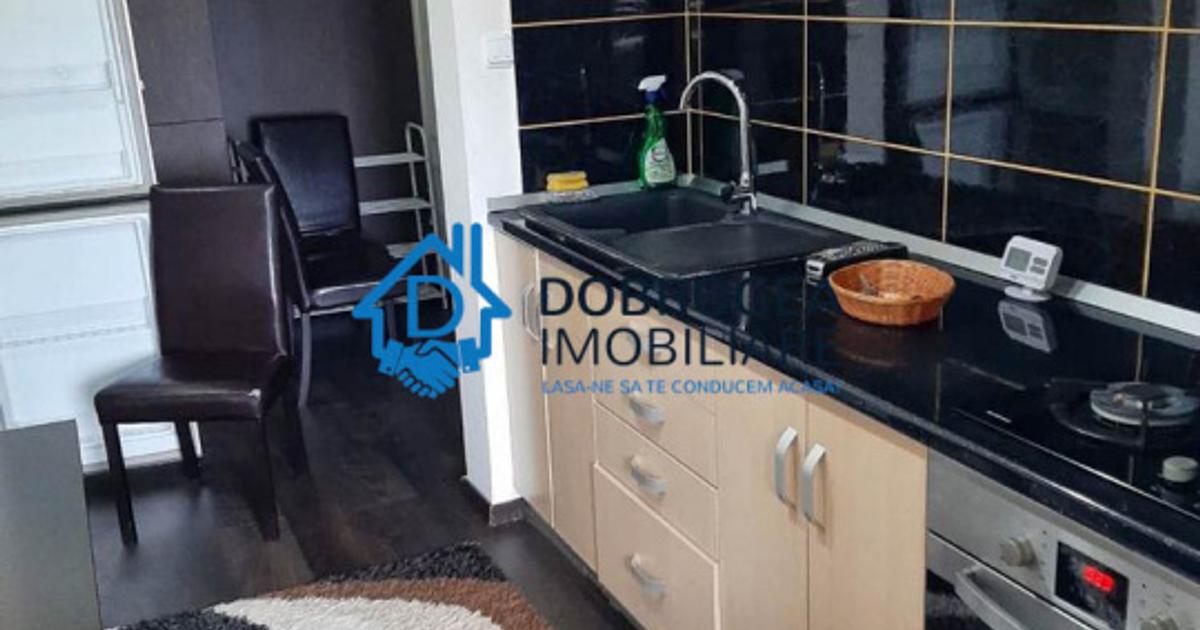PODGORIILOR -2 CAMERE DECOMANDAT,CENTRALA GAZ, MOBILAT SI UTILAT