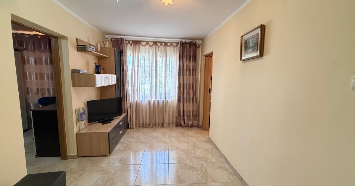 Apartament 2 camere, str.Alunisului