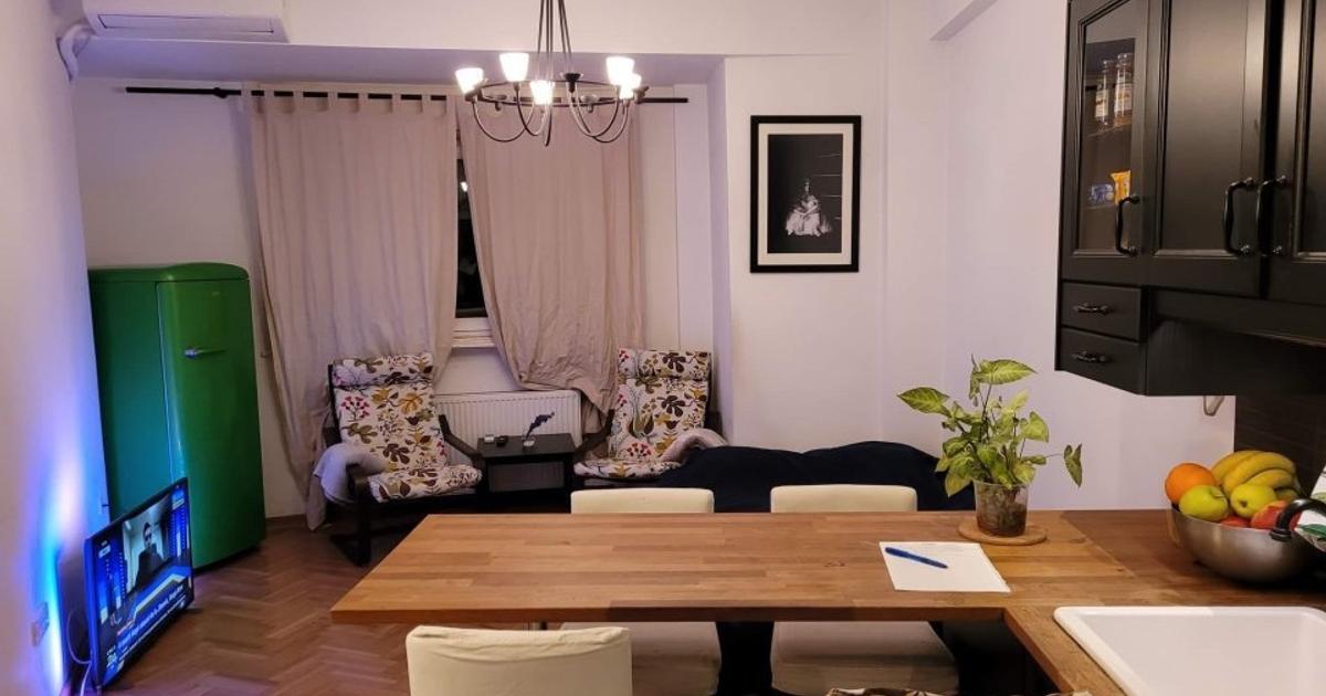 Ap 2 camere la Cișmigiu, P-ța Romana, Universitate