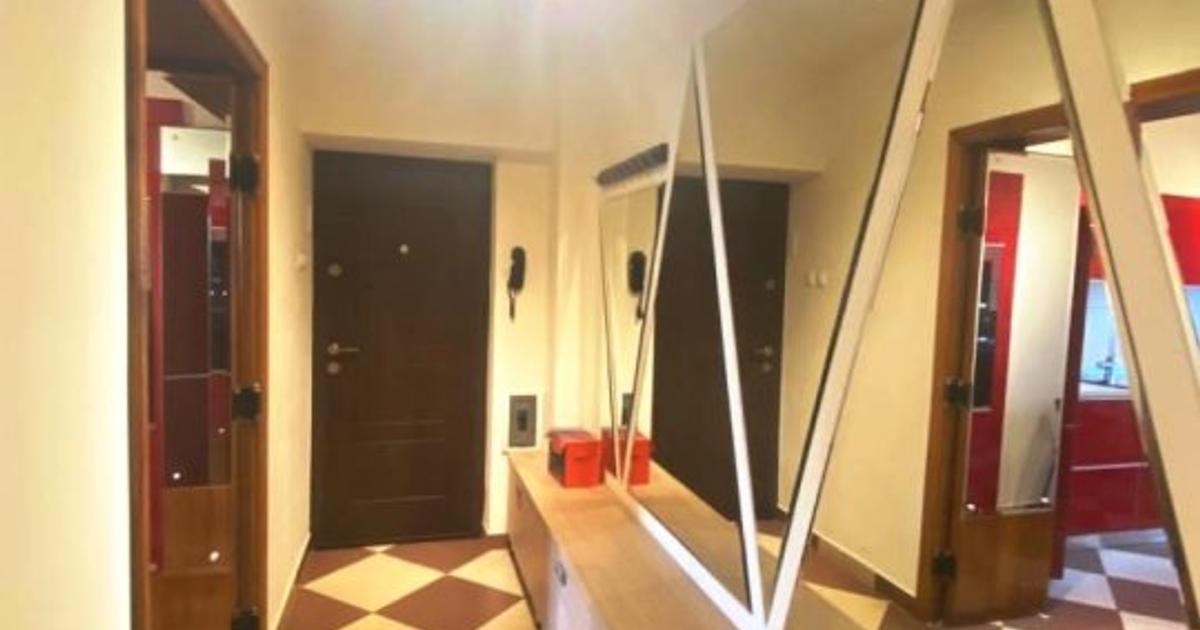 EXCLUSIVITATE! Apartament 3 camere Piata Romana - Magheru