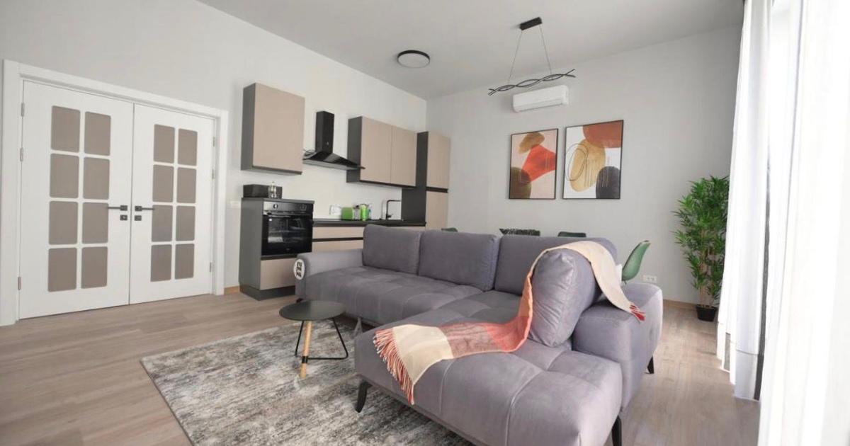 EXCLUSIVITATE - APARTAMENT IN INIMA BUCURESTIULUI DE 3 CAMERE