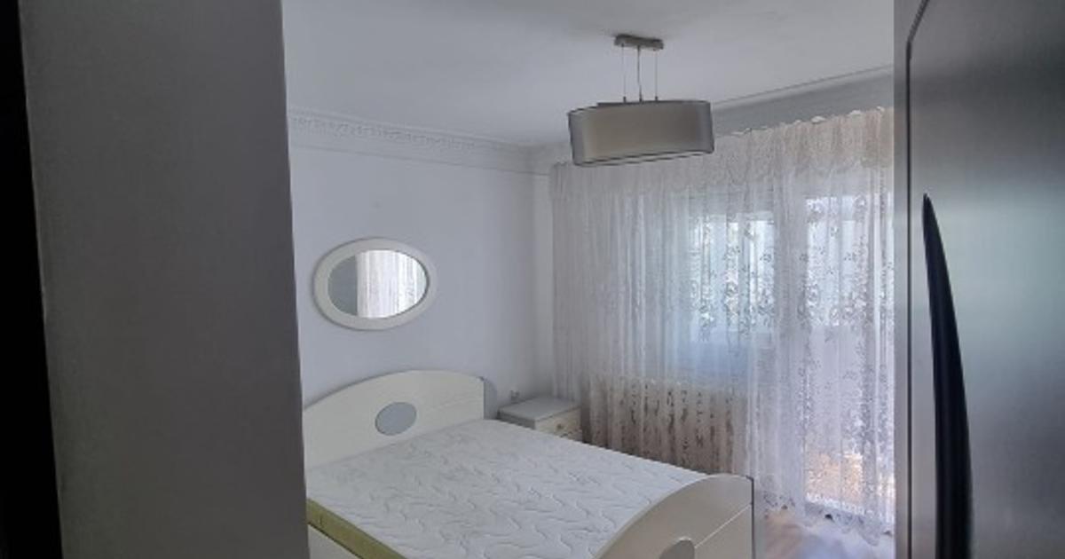 Apartament 2 camere de închiriat