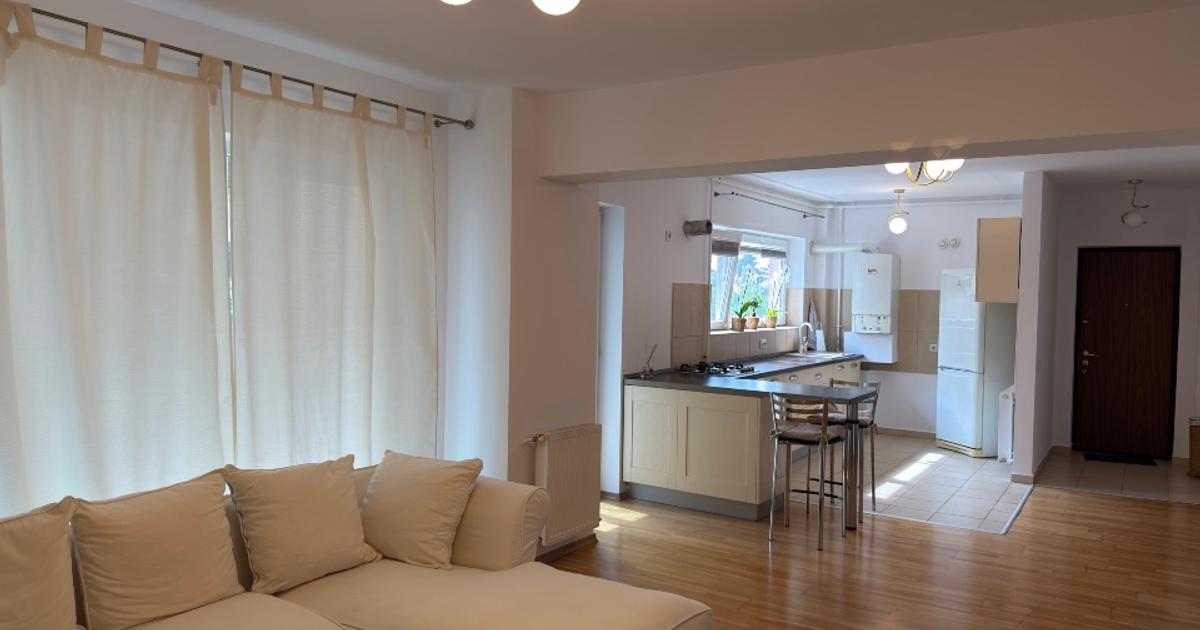 🌟 Apartament 2 camere Iancu Nicolae | 70 mp | Renovare nouă | Parcare generoasă