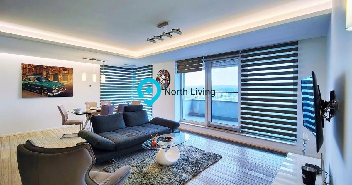 3 Camere Premium | 105 mp | Bloc Boutique | zona Pipera- Iancu Nicolae