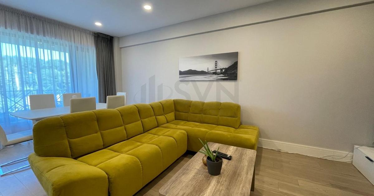 REA1028984 Apartament premium 3 camere I Complex Triana Pipera I Parcare Subtera