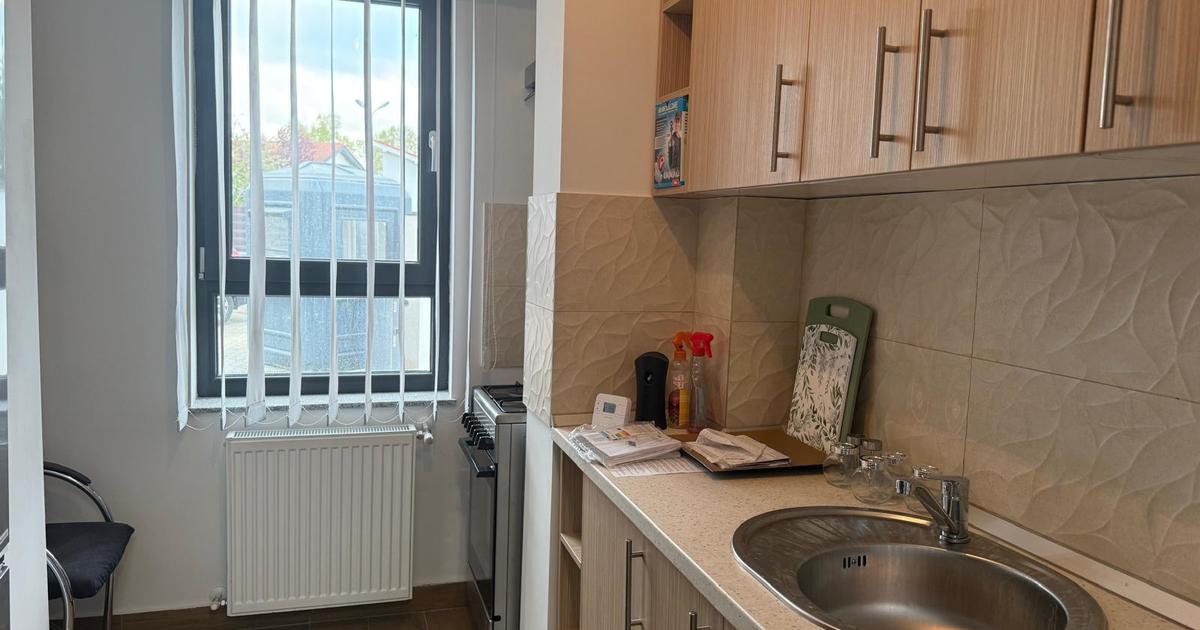 Pipera - Emil Racovita - 2 camere cu dressing