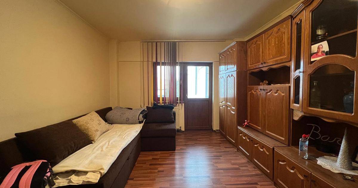 Chirie apartament 2 camere zona Publiserv mobilat utilat 270eur/luna neg