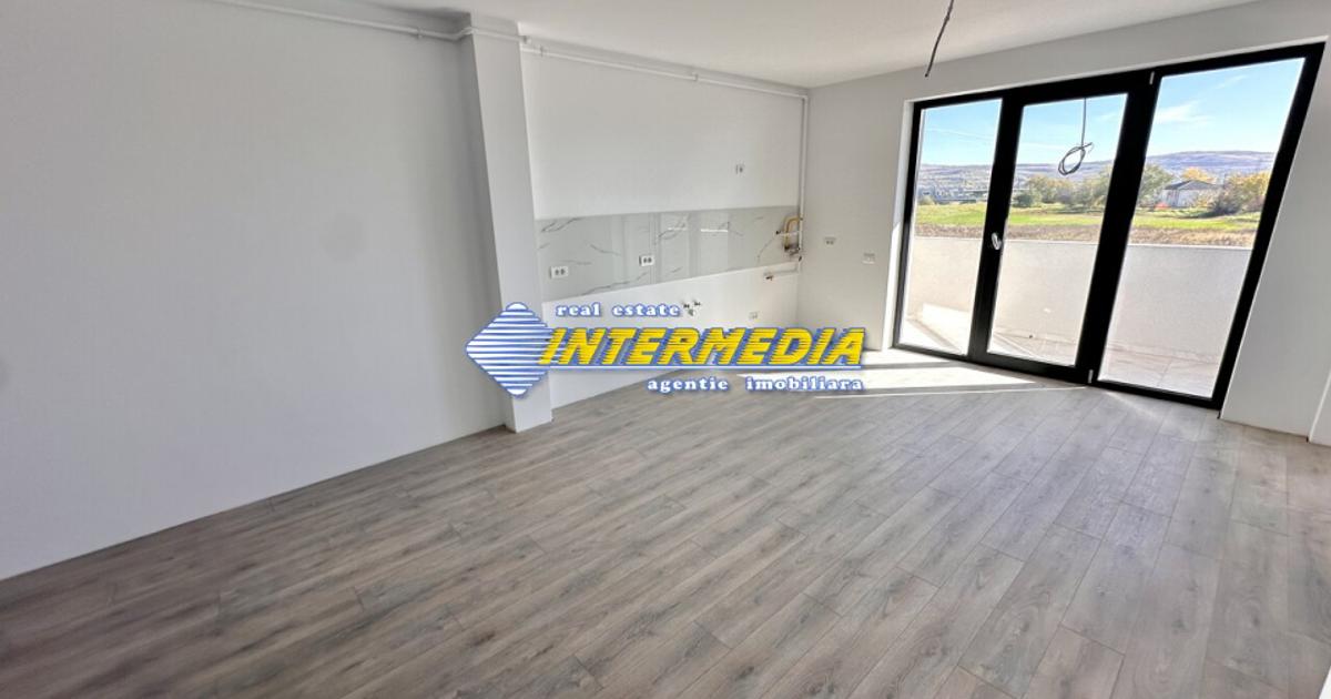 De vanzare apartament I 2 camere I Bloc Nou I finisat la cheie I Loc de parcare
