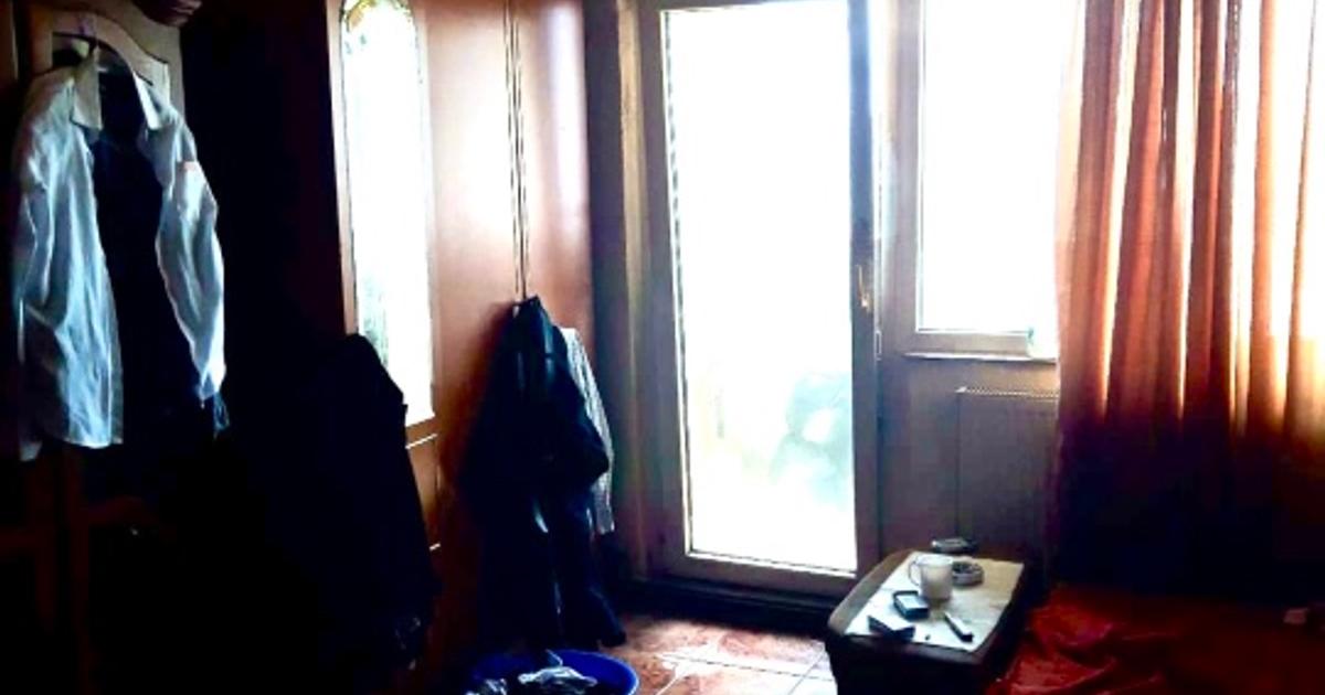 Apartament 3 camere (Schimb și cu apartament/casă în București +diferența)