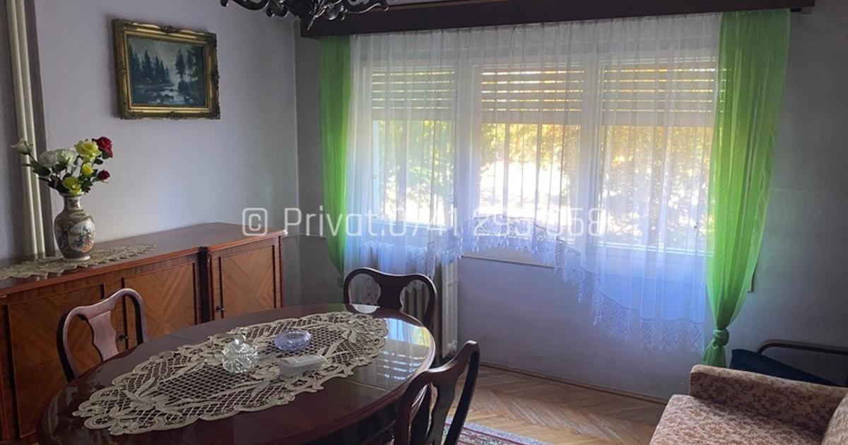 Apartament cu 2 camere, decomandat, zona Polivalenta