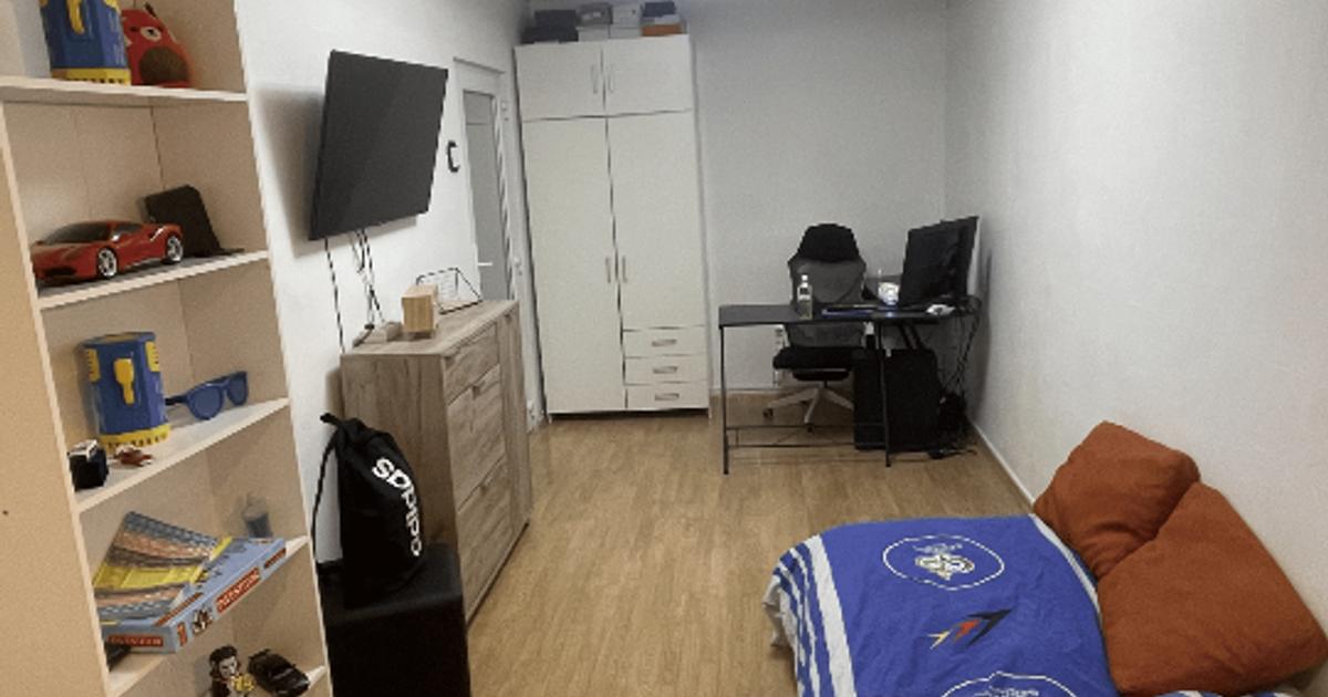 Apartament 3 camere zona Vlaicu – decomandat, 96 mp, etaj 6/10