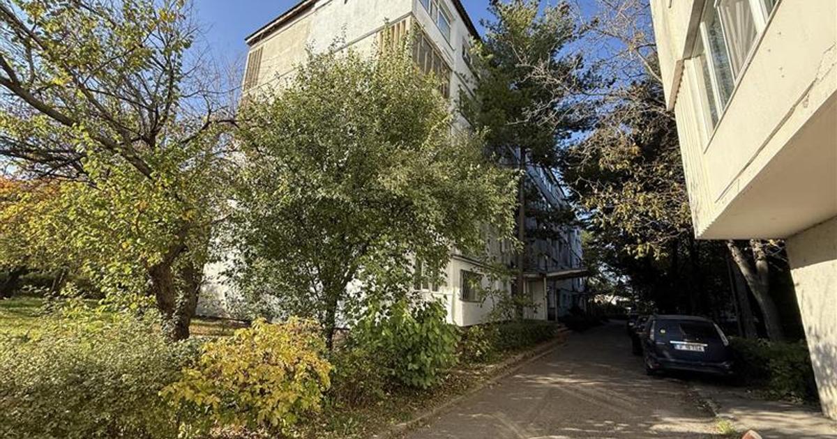 Aleea Parcului, 3 camere, etaj intermediar