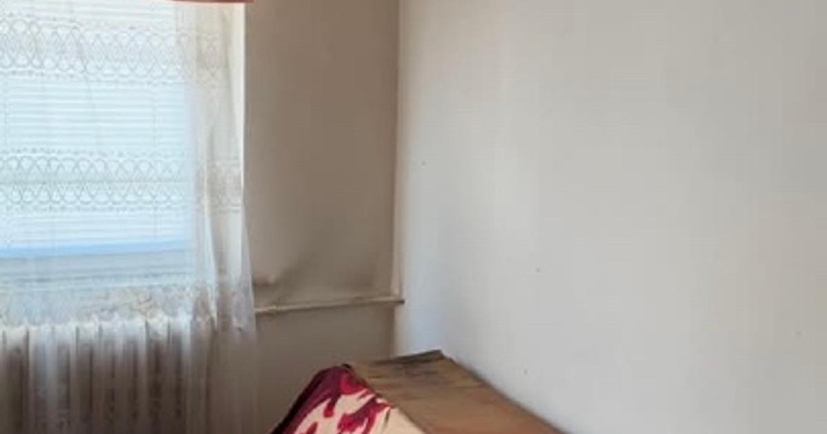 Apartament 2 camere – Bacău, Piața Sud