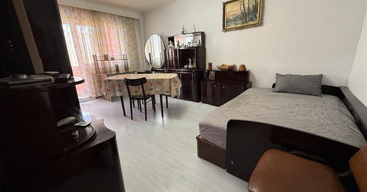 Apartament decomandat cu 2 camere în zona Energiei, Bacău