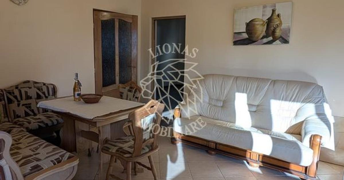Apartament 3 camere-gradina 380 mp- 500m Pod Budacului- 0 % COMISION