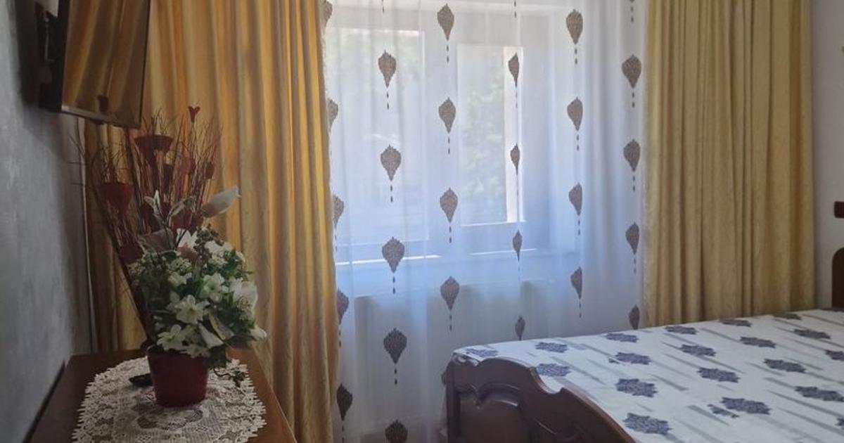 Apartament. 2 camere etaj 2 școală 11
