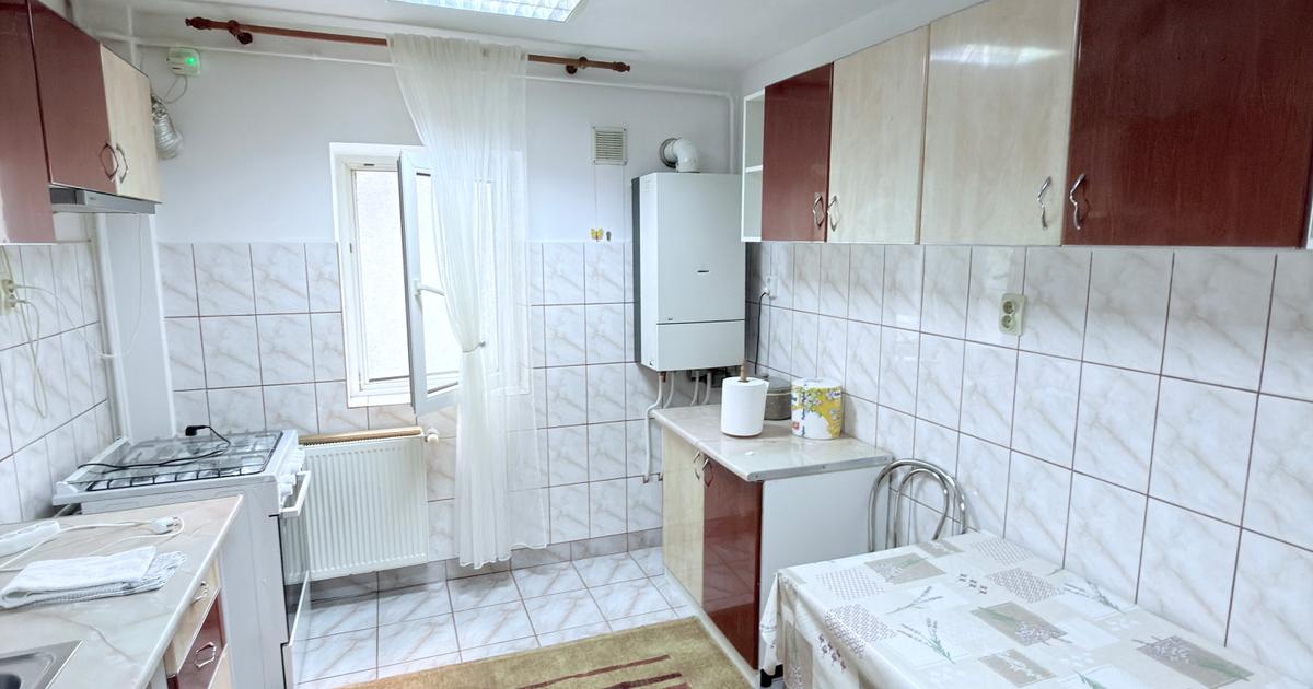 Apartament 4 camere Casa Tineretului