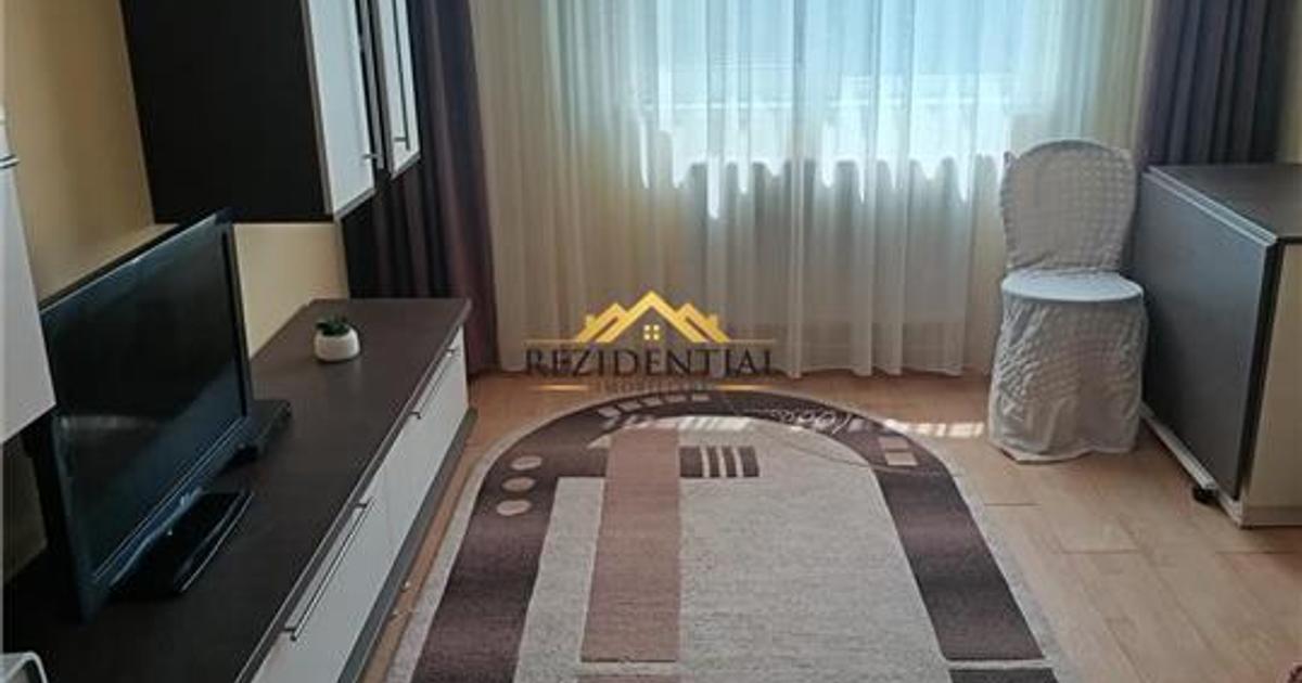 APARTAMENT DOUA CAMERE - ZORILOR
