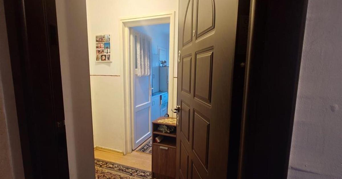 Apartament 2 camere, 45 mp, parter - Orasul Nou, Brad