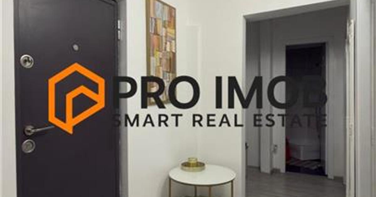 Apartament 3 camere cf 1 semidecomandat zona Micro 3