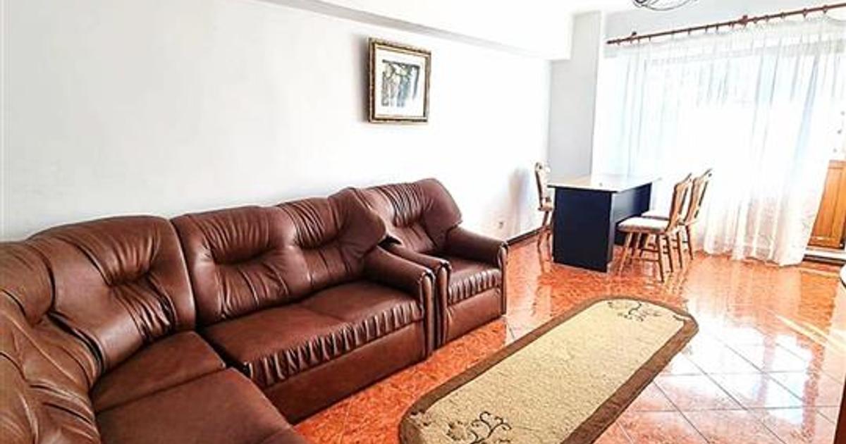 Exclusivitate !!! Apartament 4 camere conf 1 dec zona Ultracentral