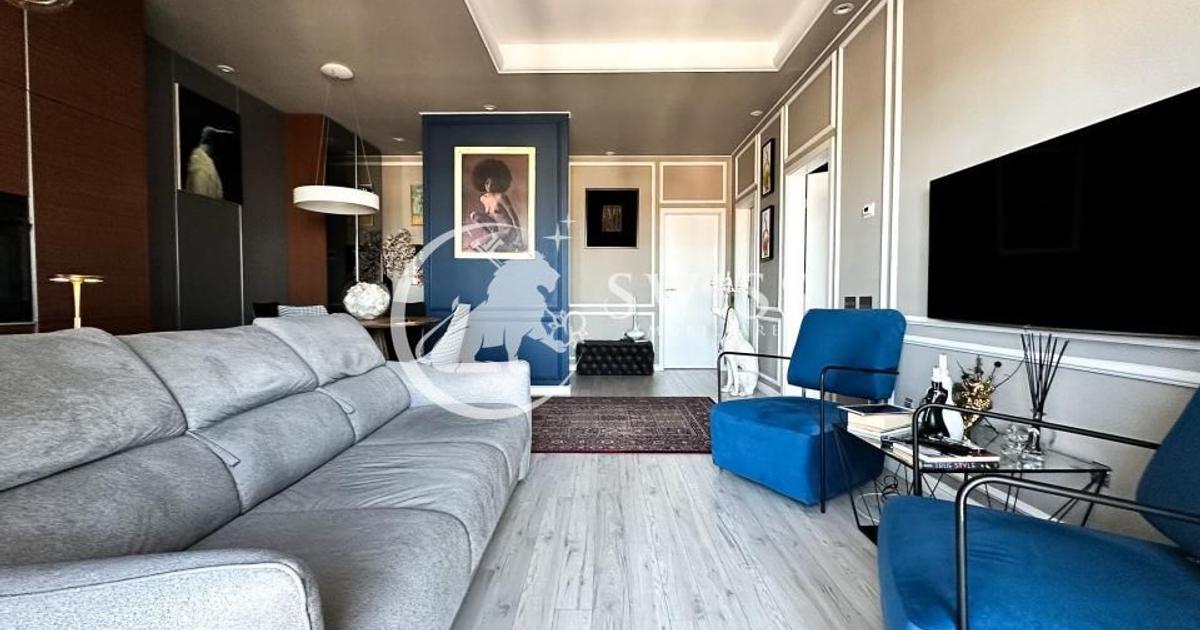 Apartament Premium 2 camere | Parcare subterana | Sophia Residence | Buna Ziua