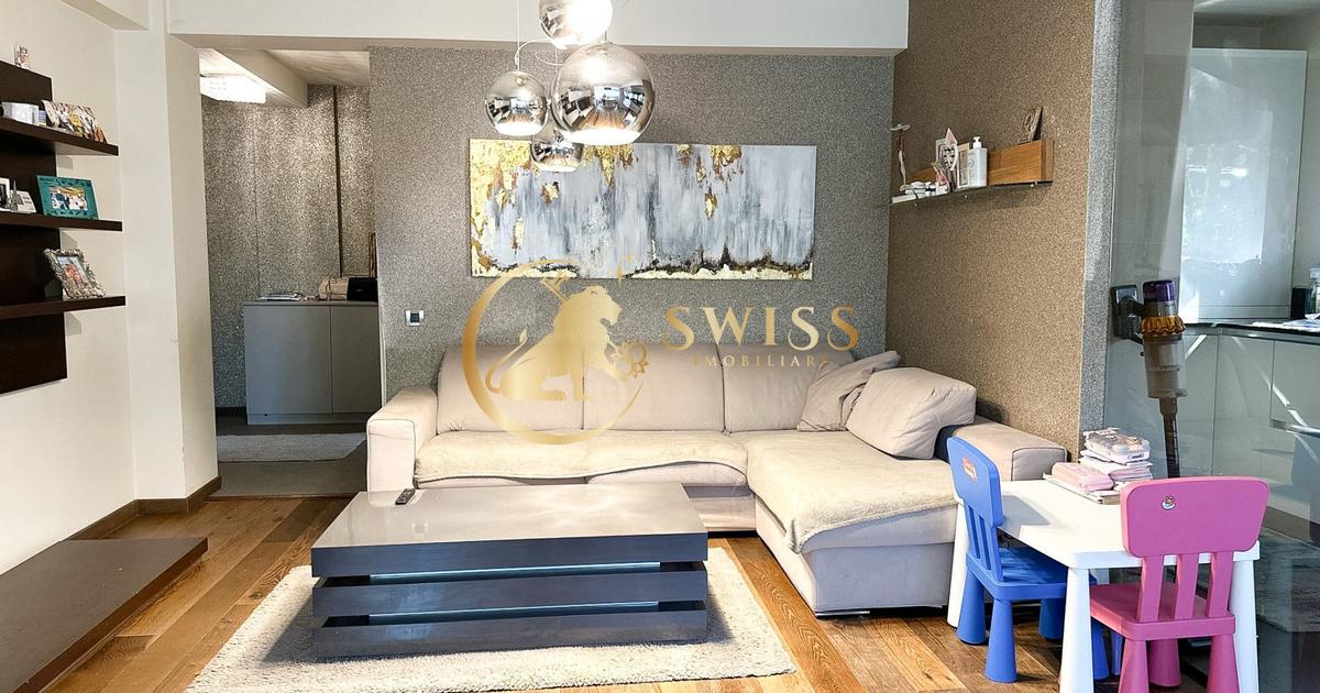 Apartament 3 camere | 74mp | Garaj | Boxa | Zona Grand Hotel Italia | Buna Ziua