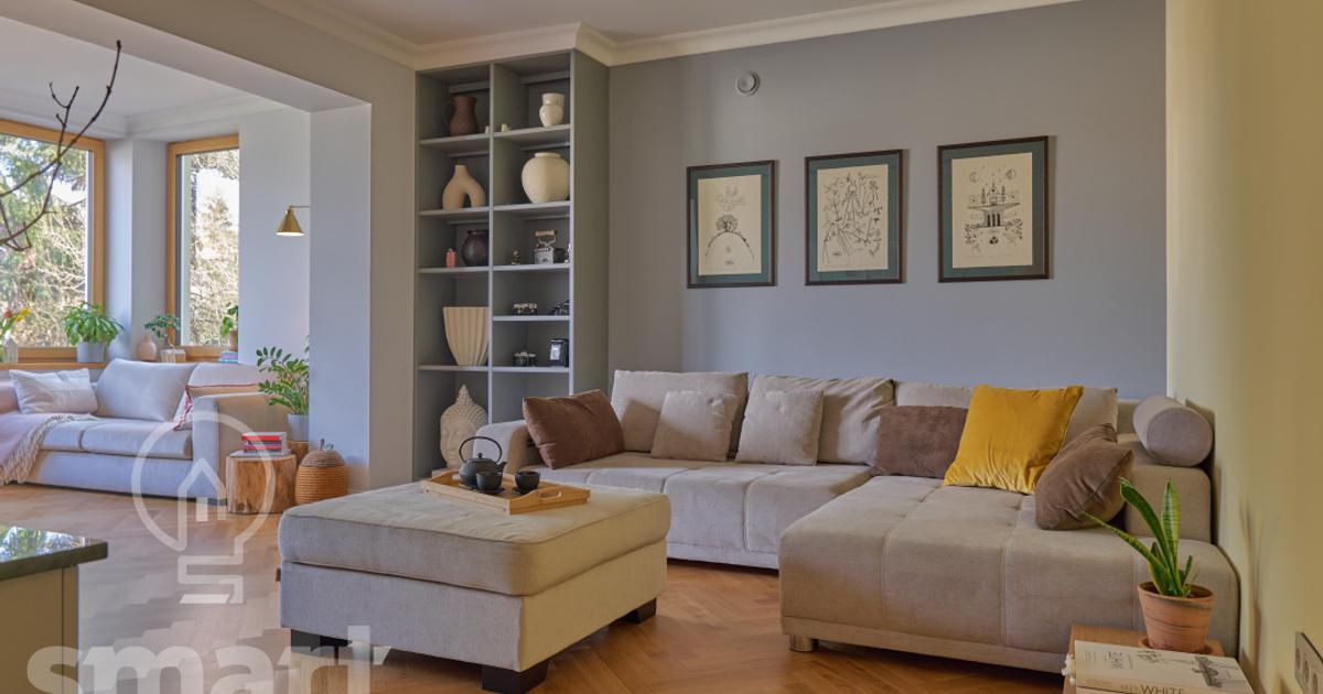 Apartament 4 camere de vanzare  langa Gradina Botanica