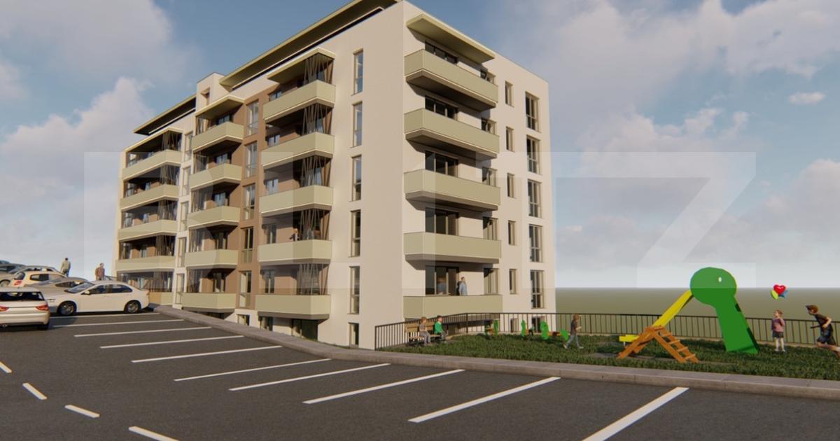 Comision 0!Apartament 2 camere, confort sporit,Bloc Nou,Petrom Calea Baciului