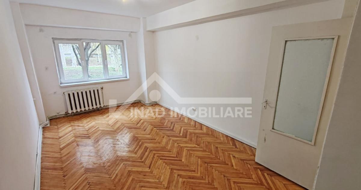 Apartament 2 camere 60mp de vanzare Gheorgheni Str. Nicolae Titulescu