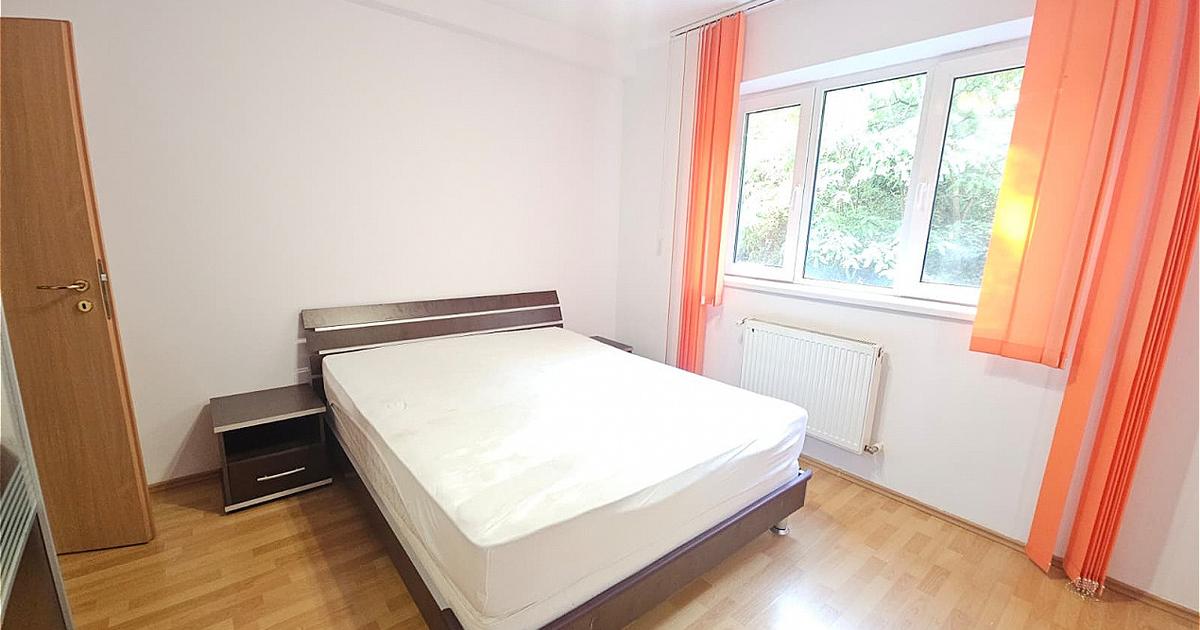 Apartament 2 camere, 68 mp, parcare și boxă – Gheorgheni, zona FSEGA
