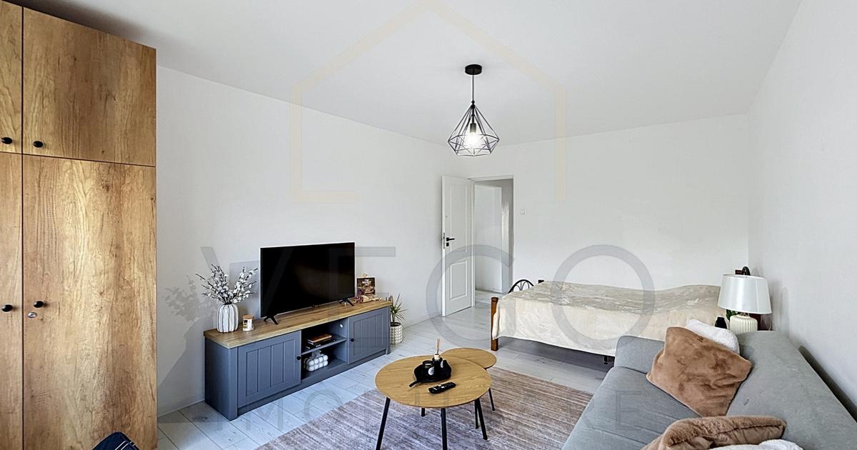 2 camere, 51 mp, balcon, decomandat, in Zorilor, zona Oservatorului