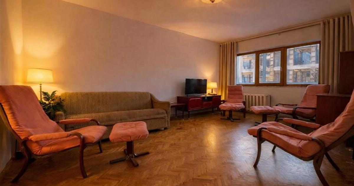 3D! Apartament 4 camere spatios, luminos,cu garaj,Ultracentral,Covasna