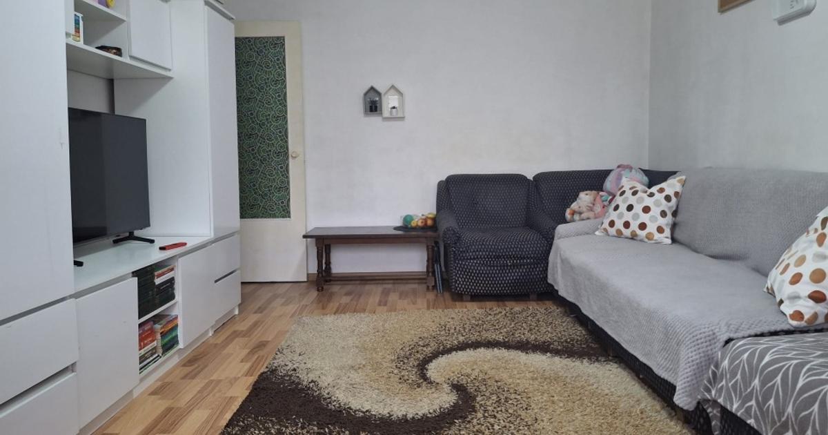 Vânzare Apartament cu 2 camere, Craiova, Strada Maramures, lângă Lidl