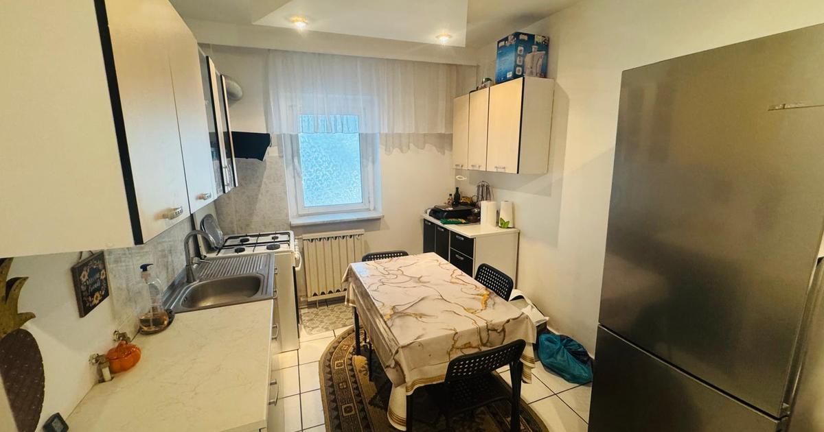 Comision 0% | Apartament 2 Camere Decomandat, Etaj 1 – Crihala Nord, lângă Carre