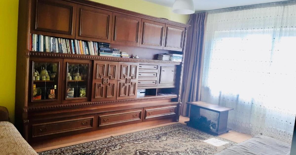 Apartament de vanzare 2 camere, imbunatatiri
