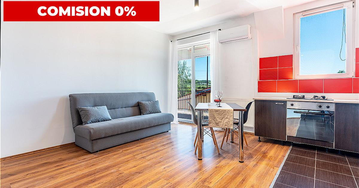Apartament 2 camere | Strada Muzeul Apei