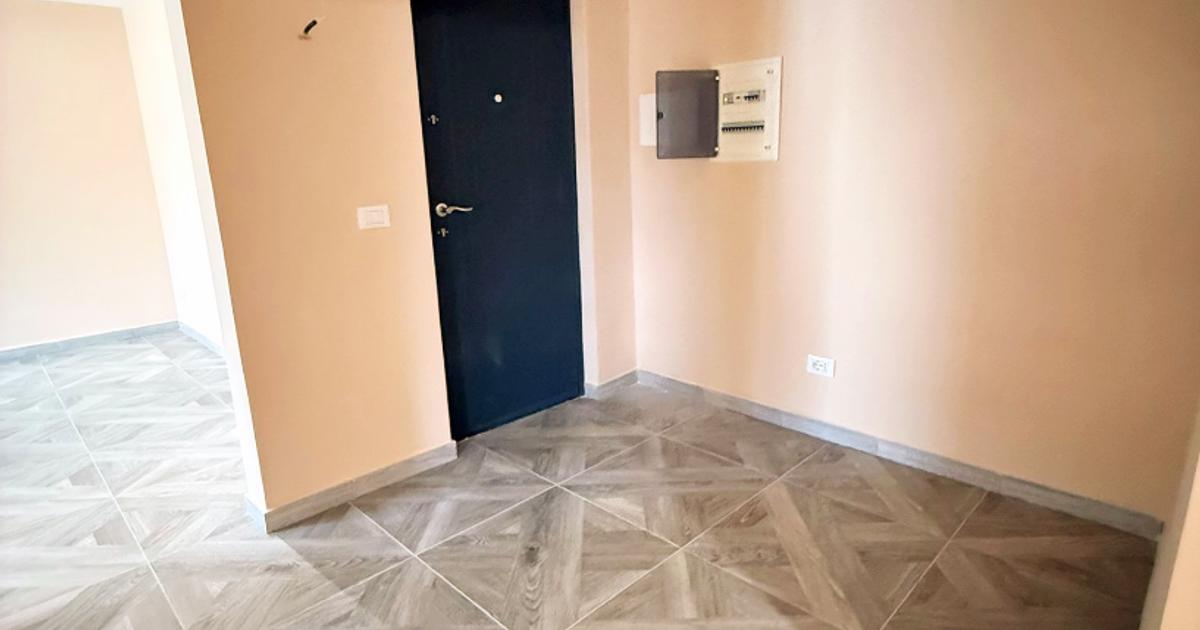 Apartament trei camere - Renovat complet - str Longinescu
